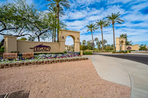 Fairways at the Legacy in Phoenix, Arizona
