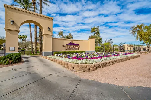 Fairways at the Legacy in Phoenix, Arizona