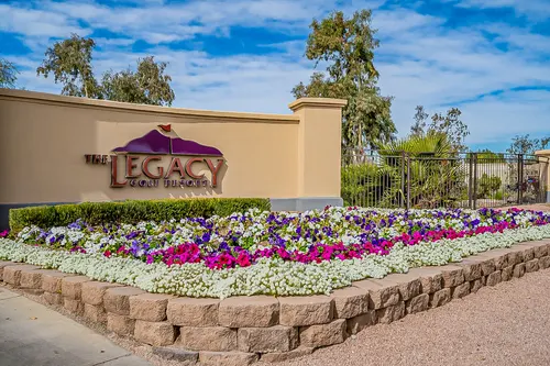 Fairways at the Legacy in Phoenix, Arizona