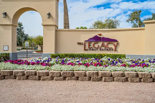 Fairways at the Legacy in Phoenix, Arizona