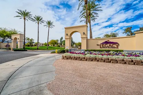 Fairways at the Legacy in Phoenix, Arizona