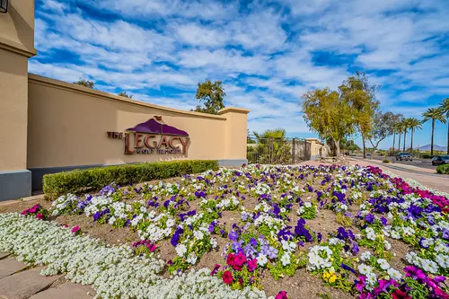 Fairways at the Legacy in Phoenix, Arizona