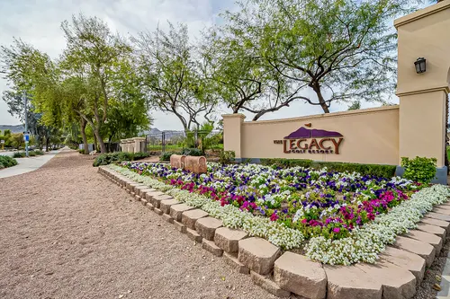 Fairways at the Legacy in Phoenix, Arizona
