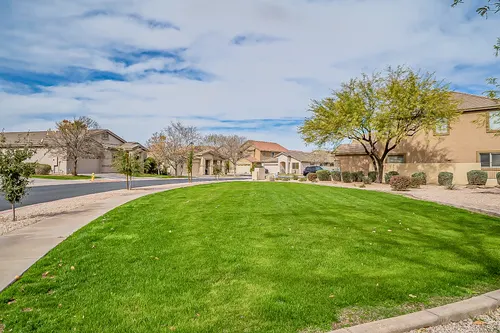 Fairways at the Legacy in Phoenix, Arizona