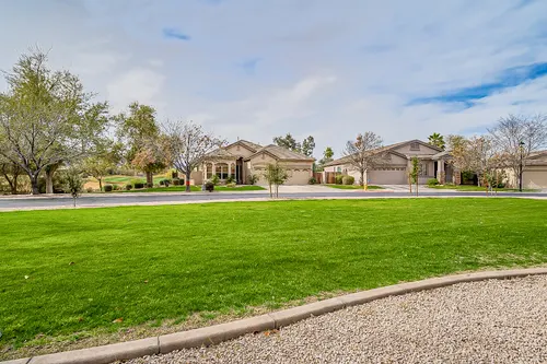 Fairways at the Legacy in Phoenix, Arizona