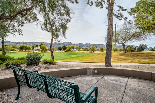Fairways at the Legacy in Phoenix, Arizona