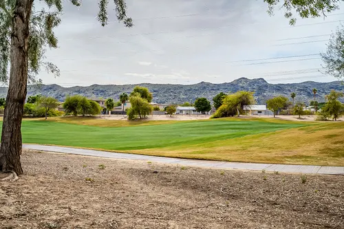 Fairways at the Legacy in Phoenix, Arizona