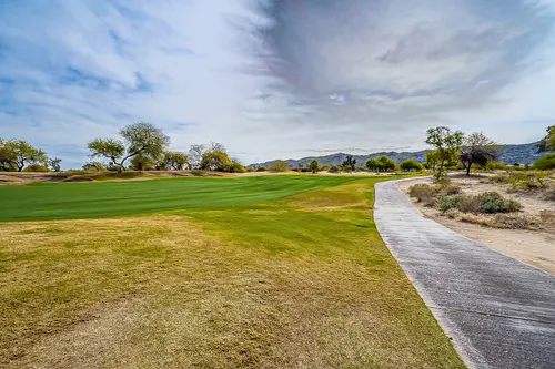 Fairways at the Legacy in Phoenix, Arizona