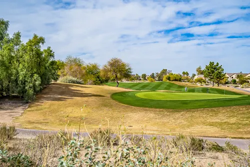 Fairways at the Legacy in Phoenix, Arizona