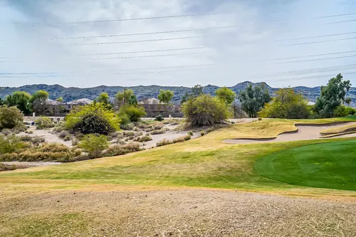 Fairways at the Legacy in Phoenix, Arizona