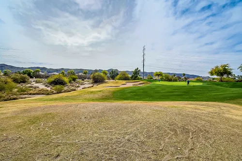 Fairways at the Legacy in Phoenix, Arizona
