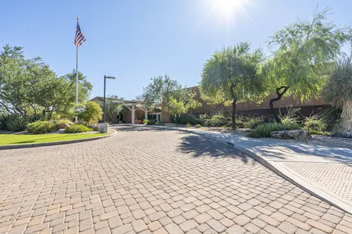 Fireside at Desert Ridge in Phoenix, Arizona
