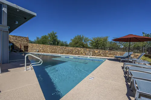 Fireside at Desert Ridge in Phoenix, Arizona