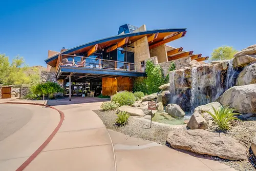 Fireside at Norterra Stacked Flat Condominiums in Phoenix, Arizona