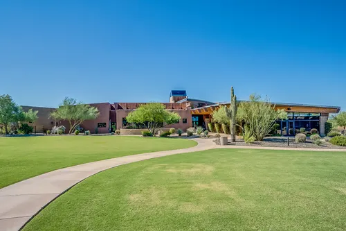 Fireside at Norterra Stacked Flat Condominiums in Phoenix, Arizona