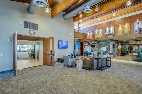 Fireside at Norterra Stacked Flat Condominiums in Phoenix, Arizona