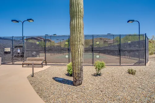 Fireside at Norterra Stacked Flat Condominiums in Phoenix, Arizona
