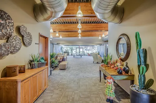 Fireside at Norterra Stacked Flat Condominiums in Phoenix, Arizona