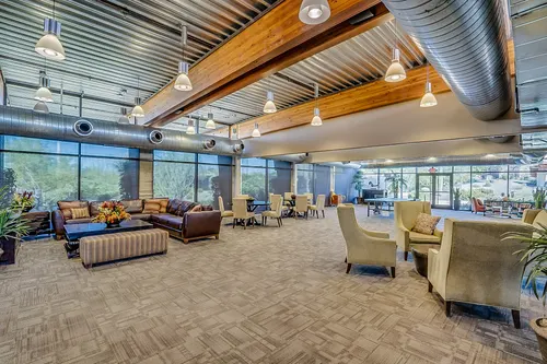 Fireside at Norterra Stacked Flat Condominiums in Phoenix, Arizona