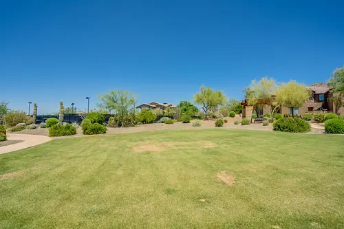 Fireside at Norterra Stacked Flat Condominiums in Phoenix, Arizona