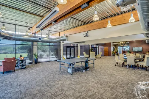 Fireside at Norterra Stacked Flat Condominiums in Phoenix, Arizona