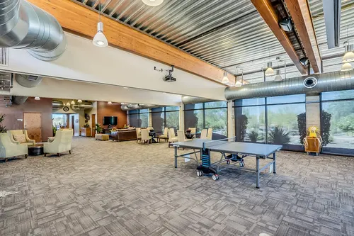 Fireside at Norterra Stacked Flat Condominiums in Phoenix, Arizona