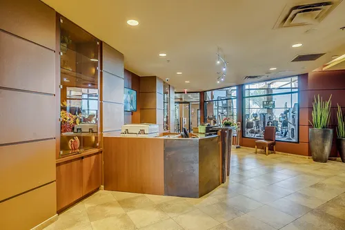 Fireside at Norterra Stacked Flat Condominiums in Phoenix, Arizona