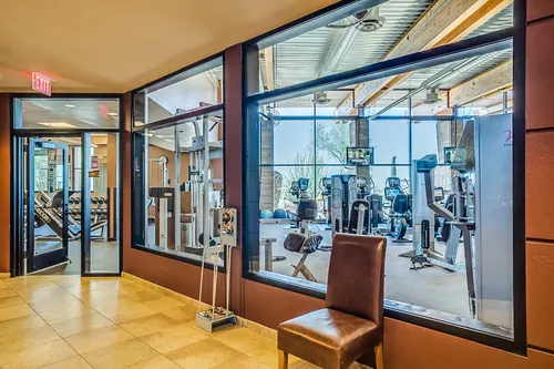 Fireside at Norterra Stacked Flat Condominiums in Phoenix, Arizona