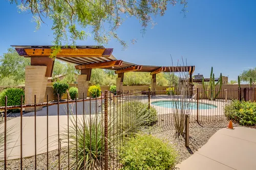 Fireside at Norterra Stacked Flat Condominiums in Phoenix, Arizona