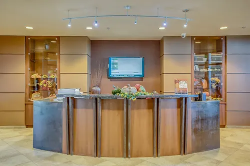 Fireside at Norterra Stacked Flat Condominiums in Phoenix, Arizona