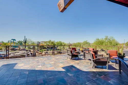 Fireside at Norterra Stacked Flat Condominiums in Phoenix, Arizona