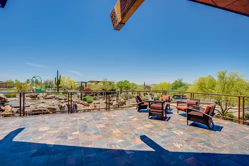 Fireside at Norterra Stacked Flat Condominiums in Phoenix, Arizona