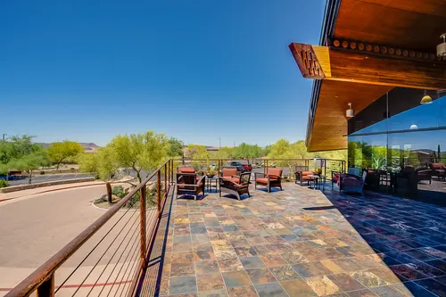 Fireside at Norterra Stacked Flat Condominiums in Phoenix, Arizona