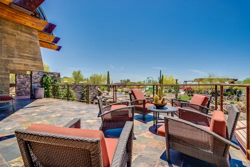 Fireside at Norterra Stacked Flat Condominiums in Phoenix, Arizona