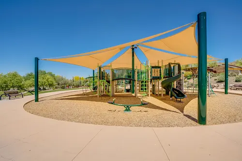 Fireside at Norterra Stacked Flat Condominiums in Phoenix, Arizona