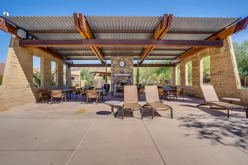Fireside at Norterra Stacked Flat Condominiums in Phoenix, Arizona