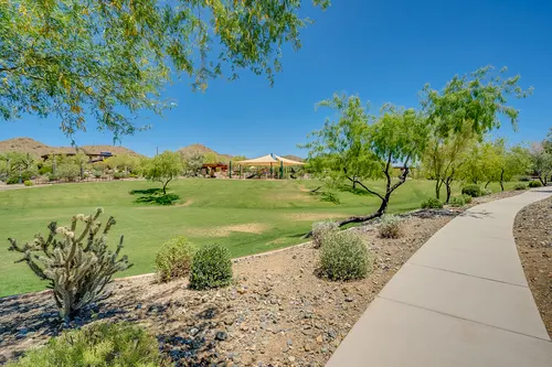 Fireside at Norterra Stacked Flat Condominiums in Phoenix, Arizona