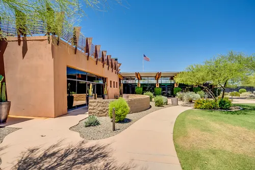 Fireside at Norterra in Phoenix, Arizona
