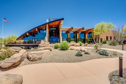 Fireside at Norterra in Phoenix, Arizona