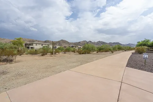 Foothills Reserve in Phoenix, Arizona