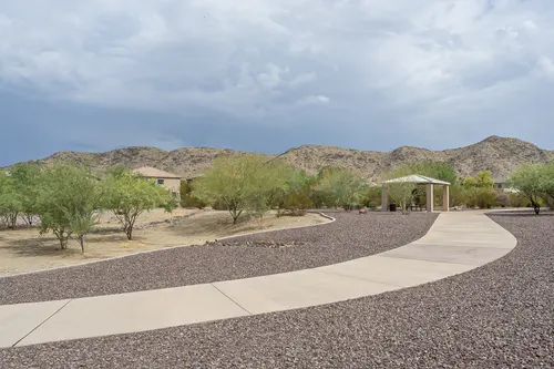 Foothills Reserve in Phoenix, Arizona