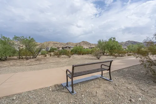 Foothills Reserve in Phoenix, Arizona