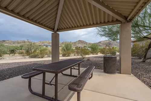 Foothills Reserve in Phoenix, Arizona