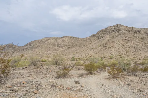 Foothills Reserve in Phoenix, Arizona