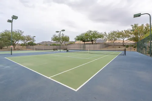 Foothills Reserve in Phoenix, Arizona