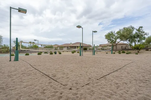 Foothills Reserve in Phoenix, Arizona