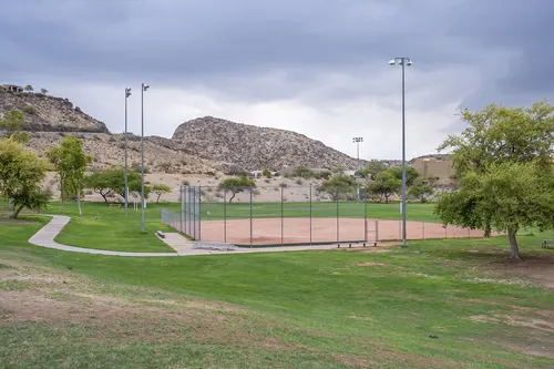 Foothills Reserve in Phoenix, Arizona