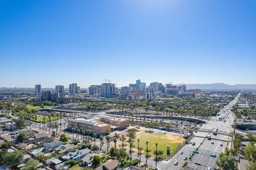 FQ Story in Phoenix, Arizona