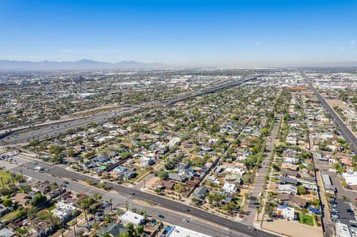 FQ Story in Phoenix, Arizona
