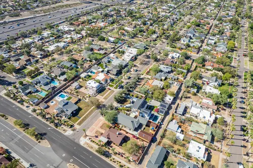 FQ Story in Phoenix, Arizona